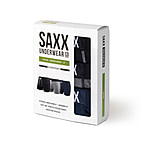 Image of SAXX Ultra Boxer w/Fly 3-Pack - Men's