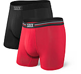 Image of SAXX Vibe Boxer, 2-Pack - Men's