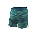 Image of Saxx Vibe Striped Boxer Modern Fit - Mens
