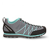 Image of Scarpa Crux Air Approach Shoes - Women's