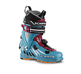 Image of Scarpa F1 Alpine Touring Boot - Womens