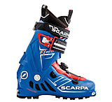 Image of Scarpa F1 Evo Alpine Touring Boot
