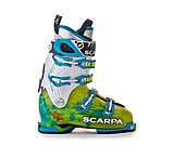 Image of Scarpa Freedom SL 120 Alpine Boot - Women's
