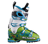 Image of Scarpa Freedom SL Women's Alpine Touring Boot