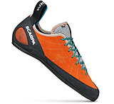 Scarpa Helix Climbing Shoes - Women's, Mandarin Red, 40, Mandarin Red, 40, 70005/002-Mred-40