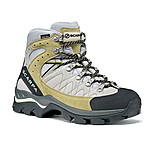 Image of Scarpa Kailash GTX Wmn - Light Gray/Ginkgo 38