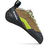 Image of Scarpa Maestro Mid Climbing Shoes - Men's