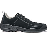 Scarpa Mojito Approach Shoe - Men's, 14 US, Medium, Black, 32605/350-Blk-48