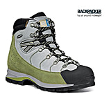Image of Scarpa Mustang Lady GTX - Ice/Green 39