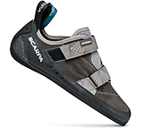 Scarpa Scarpa Origin Climbing Shoes - Men's, Covey/Black, 43.5, 70062/000-CovBlk-43.5