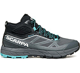 Image of Scarpa Rapid Mid GTX Shoes - Women's