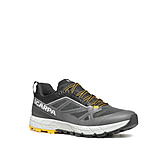 Scarpa Rapid Shoes - Men's, Anthracite/Amber, 45, 72701/350-AntAmb-45