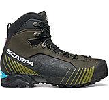 Image of Scarpa Ribelle Lite HD Mountaineering Shoes - Mens