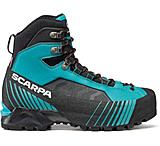 Image of Scarpa Ribelle Lite HD Mountaineering Shoes - Womens