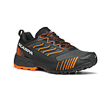Scarpa Scarpa Ribelle Run XT Shoes - Men's, Gray/Tonic, 42, 33082/351-GryTon-42