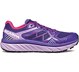 Image of Scarpa Spin Infinity GTX Trailrunning Shoes - Women