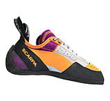 Image of Scarpa Techno X Climbing Shoes - Women's