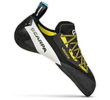 Image of Scarpa Veloce L Climbing Shoes - Mens