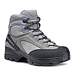 Image of Scarpa ZG 65 XCR Lady - Silver/Silver, 37