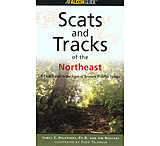 Image of Globe Pequot Press: Scats And Tracks Of The Northeast