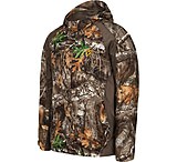 Image of Scentblocker Blocker Drencher Jacket W/hood Waterproof Realtree Edge Xxl
