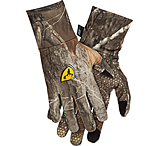 Image of Scentblocker Blocker Touch Text Gloves W/s3 Shield Series Rt-edge X-large