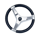 Image of Schmitt &amp; Ongaro Marine Evo Pro 316 Cast Stainless Steel Steering Wheel
