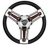 Image of Schmitt &amp; Ongaro Marine &amp; Ongaro Burano Wheel