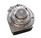 Image of Schmitt &amp; Ongaro Marine SS Mini Compact Single Hidden Horn