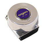 Image of Schmitt &amp; Ongaro Marine SS Mini Compact Single Horn