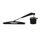 Image of Schmitt &amp; Ongaro Marine Standard Wiper Motor Kit w/1.5" Shaft, 14" Arm &amp; 14" Blade
