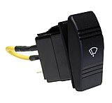 Image of Schmitt &amp; Ongaro Marine Wiper Switch