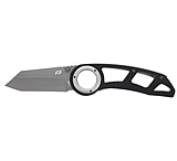 Image of Schrade Torsion Clear Folding Knife