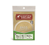 Image of Scientific Anglers Bass Nylon Leader