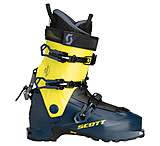 SCOTT Boot Cosmos Ski Boots, Metal Blue, 28.5 / 10.5 US, 4048647377285