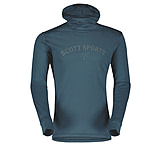 Image of SCOTT Defined Merino L/SL Hoody - Men's