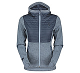 Image of SCOTT Defined Optic Hoody Jacket - Women's