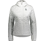 Image of SCOTT Insuloft Superlight PL Hoody Jacket - Women's