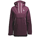 Image of SCOTT Line Chaser Anorak 3L Jacket - Women's