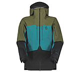 Image of SCOTT Line Chaser GTX 3L Jacket - Men's
