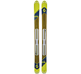 Image of SCOTT Superguide 105 Skis