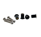 Image of Scotty 133-4 Well Nut Mounting Kit