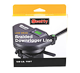 Image of Scotty 150lb Low Drag Braided Downrigger Line