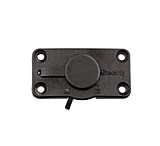 Image of Scotty 244L Locking Flush Deck Mount