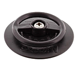 Image of Scotty 443 Flexible D-Ring w/ Stick-On Accessory Mount