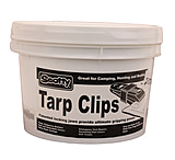 Image of Scotty 301 Tarp Clip