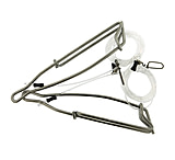 Image of Scotty 1161 Dummy Flasher Rig
