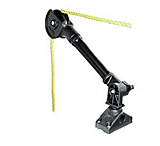 Image of Scotty 750 Trap-Ease Trap Roller w/ Mount
