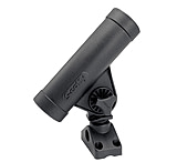 Image of Scotty 250 Rodmaster Adjustable Tube Rod Holder w/241 Deck/Side Mount