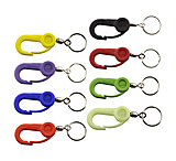 Image of Scotty Snap Hook Key Chain